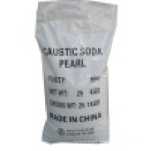 Industry Grade Caustic Soda